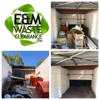 Garage Waste Clearance In Chelmsford