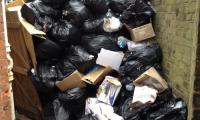 School Waste Clearance In Dover
