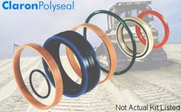 Seal Kits for Caterpillar Machines