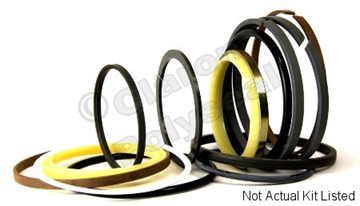 Seal Kits for Caterpillar Tractor Bucket Cylinders