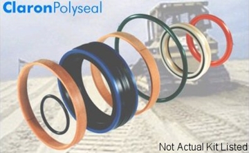 Seal Kits for Caterpillar Pipelayers