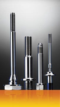 Specialist Manufacturer of Thread Rolled Studs