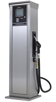 Pedestal Mounted Fuel Pumps