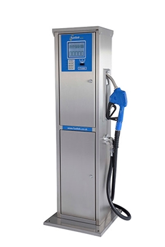 Integrated Adblue Fuel Pumps