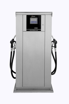 Commercial Vehicle Fuel Dispensers