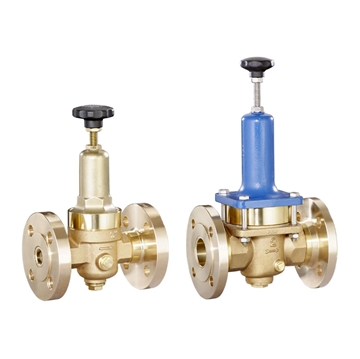 Berluto DRV502SW Seawater Reducing Valve