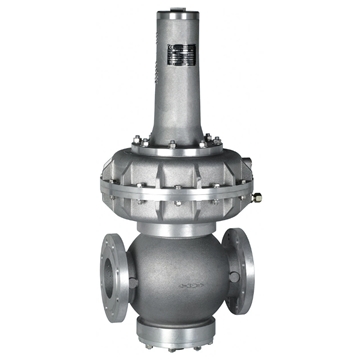 Medenus R101US Gas Pressure Relief Valve