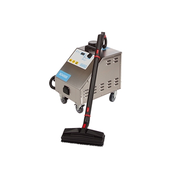 Compact Steam Cleaners for Commercial Applications