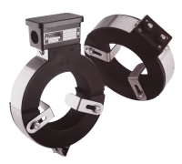 Resin Cast Current Transformers