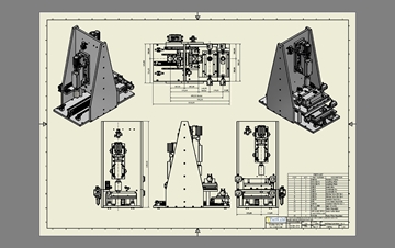 In House Plastic Design Consultancy Services