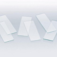 Transparent Microscope Cover Slips