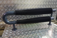 Manufacturers Of Floor Mounted Finned Tube Radiators For Clubs