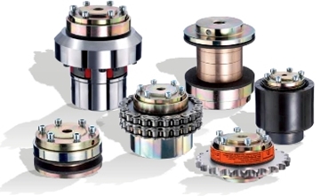 Manufacturer Of Torque Limiting Couplings