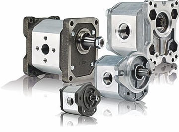 Supplier Of Hydraulic Gear Motors