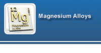 Magnesium Alloy Rod