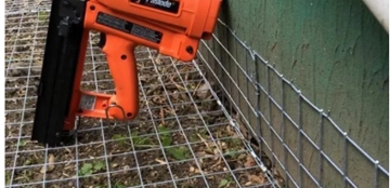 Fox Proofing Solutions In London