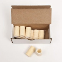 Gas Analyser Filter - 12 x 32mm - Souriau - Sun DGA 5000