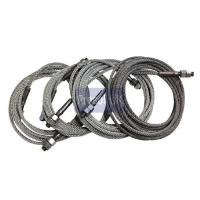 Bendpak Lift Cables ZGL3415 Ranger - Four post HDO 12 X / HDO 12 LSXE