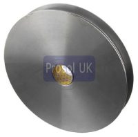 Bradbury Pulley PUB0884 Double Groove Pulley ref T.2005 773