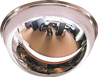 Convex Safety/Security Mirror - FULL DOME