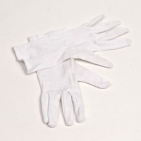 Cotton Under-Gloves x 10 pairs