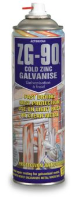 Cold Zinc Galvanising Paint