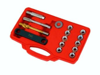 Brake Caliper Guide - Thread Repair Kit M12 x 1.5mm (15pc)