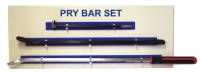 CV Pry Bar Shadow Panel Board