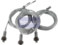 Bradbury Lift Cables ZGL1063 4 Ton CM