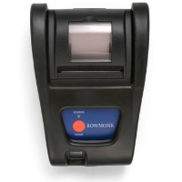 Bowmonk Infrared Printer for Brake Test Meter