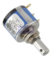 Bradbury POT1077 Potentiometer for 2103 2103