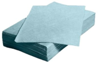 Fuel & Oil Spill Absorbent Pads (Pack of 50)