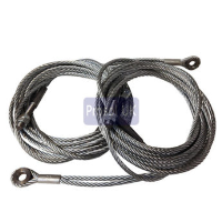 Consul Lift Cables ZGL3786 (From Multistrand) H267 symetrical