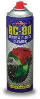 Brake & Clutch Cleaner