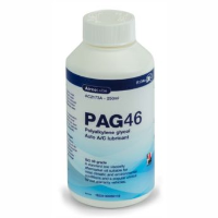 Air-Con LOW Viscosity PAG 46 Oil - 250ml Bottle