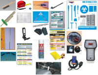 MOT Ancillary Pack COMPREHENSIVE - with ProStore Tool Board