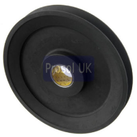 Bradbury Pulley PUB0021 Small Bore Pulleys 735/799/800