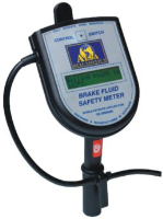 Brake Fluid Safety Meter by Alba Diagnostics