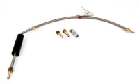 Exhaust Gas Analyser Probes