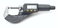 Digital Micrometer 0 - 25mm