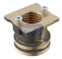 Consul Lift Nuts LNC0701 Mk 1 - Main Nut