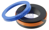 Bradbury ZSE1347 Seal Kit 800 MkIII  AT