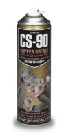 Copper Grease with Graphite