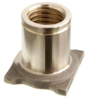 Consul Lift Nuts LNC1003 Mk 2 - Main nut and Safety Nut