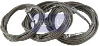 Laycock Lift Cables ZGL0141 219673/K3500