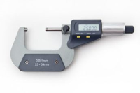 Digital Micrometer 25 - 50mm