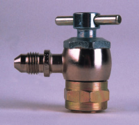 Hydragas / Hydrolastic Suspension Low Loss Connector Valve