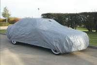 Vehicle Isolation Cover - SMALL