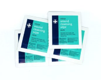 Alcohol Free Wipes - 5 pack
