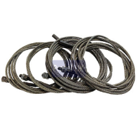 Bendpak Lift Cables ZGL3458 Ranger - Four post HD-9XW